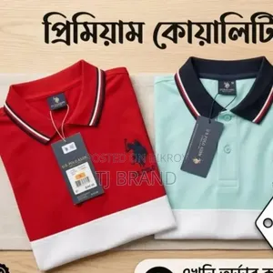 Polo T-Shirt