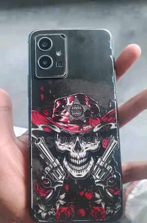 Vivo 128 GB Black