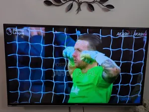 Vigo LED 43" TV