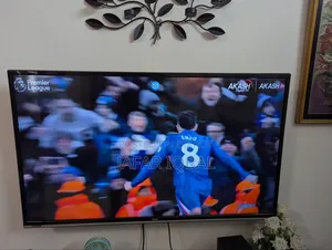 Vigo LED 43" TV