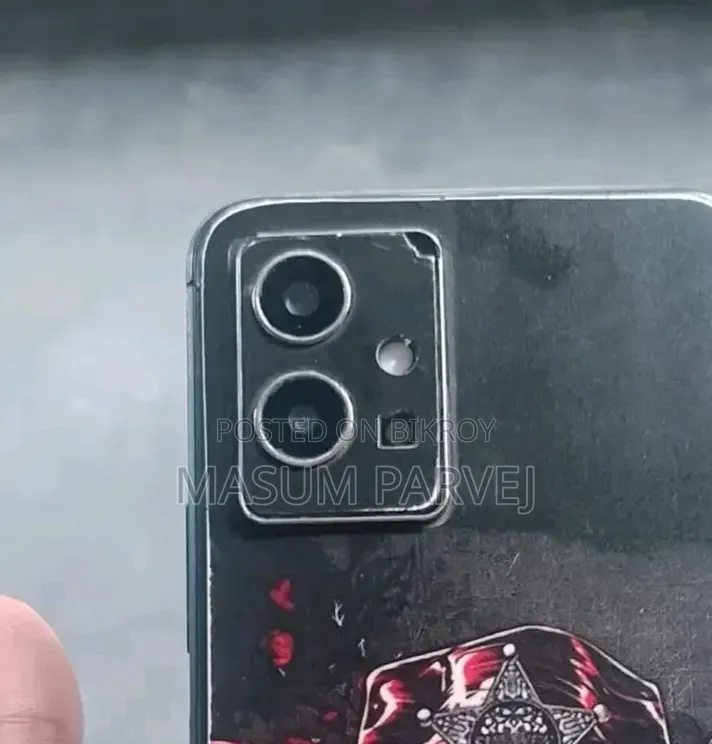 Vivo 128 GB Black