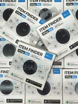 MiLi MiTag Smart Finder