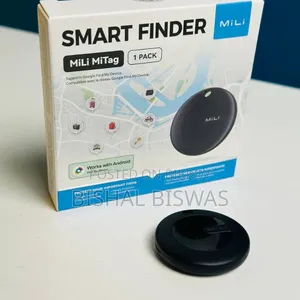 MiLi MiTag Smart Finder