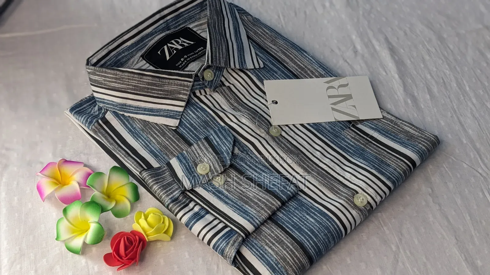 Only Wholesale Shirts 46pcs