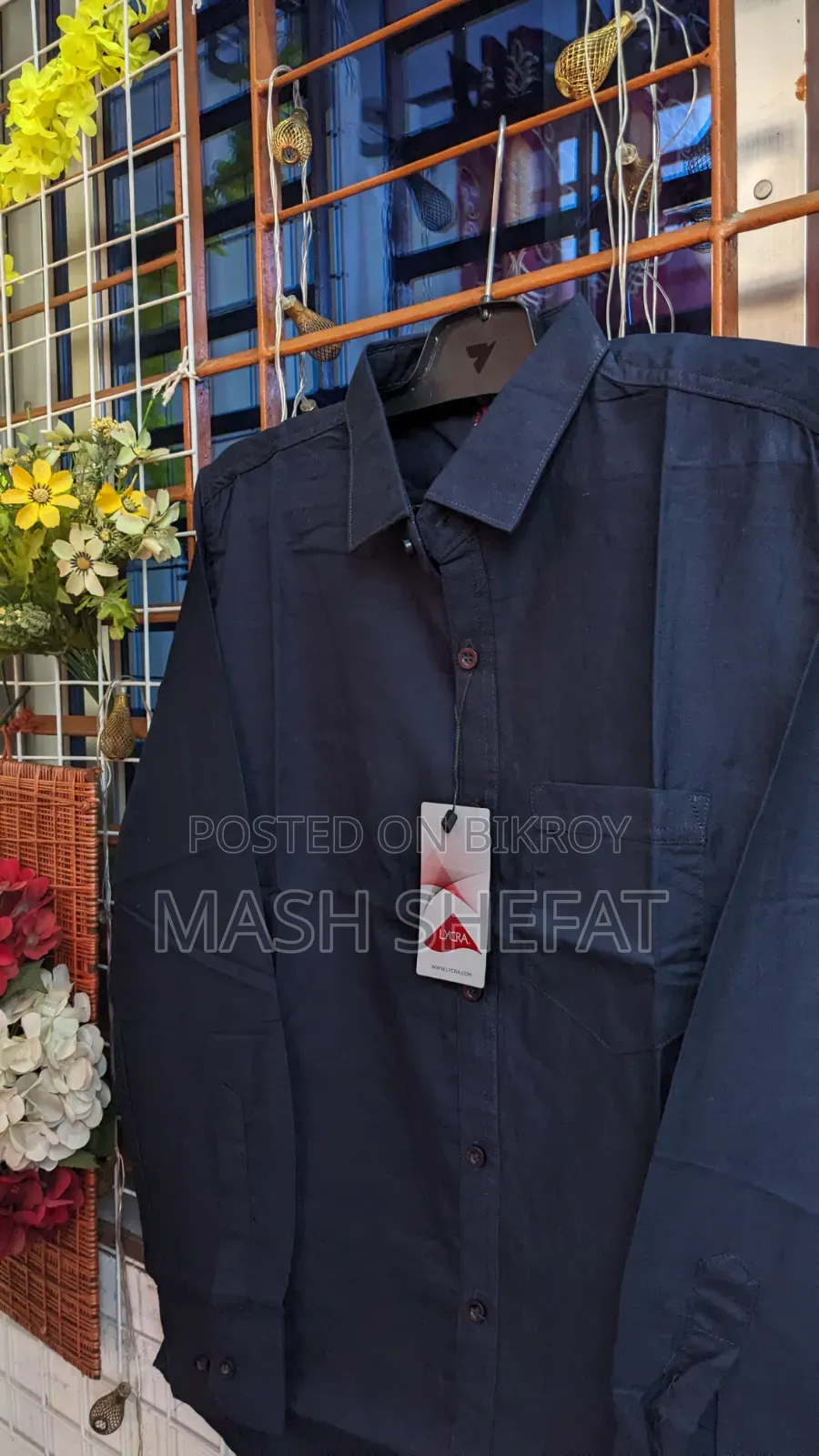 Only Wholesale Shirts 46pcs