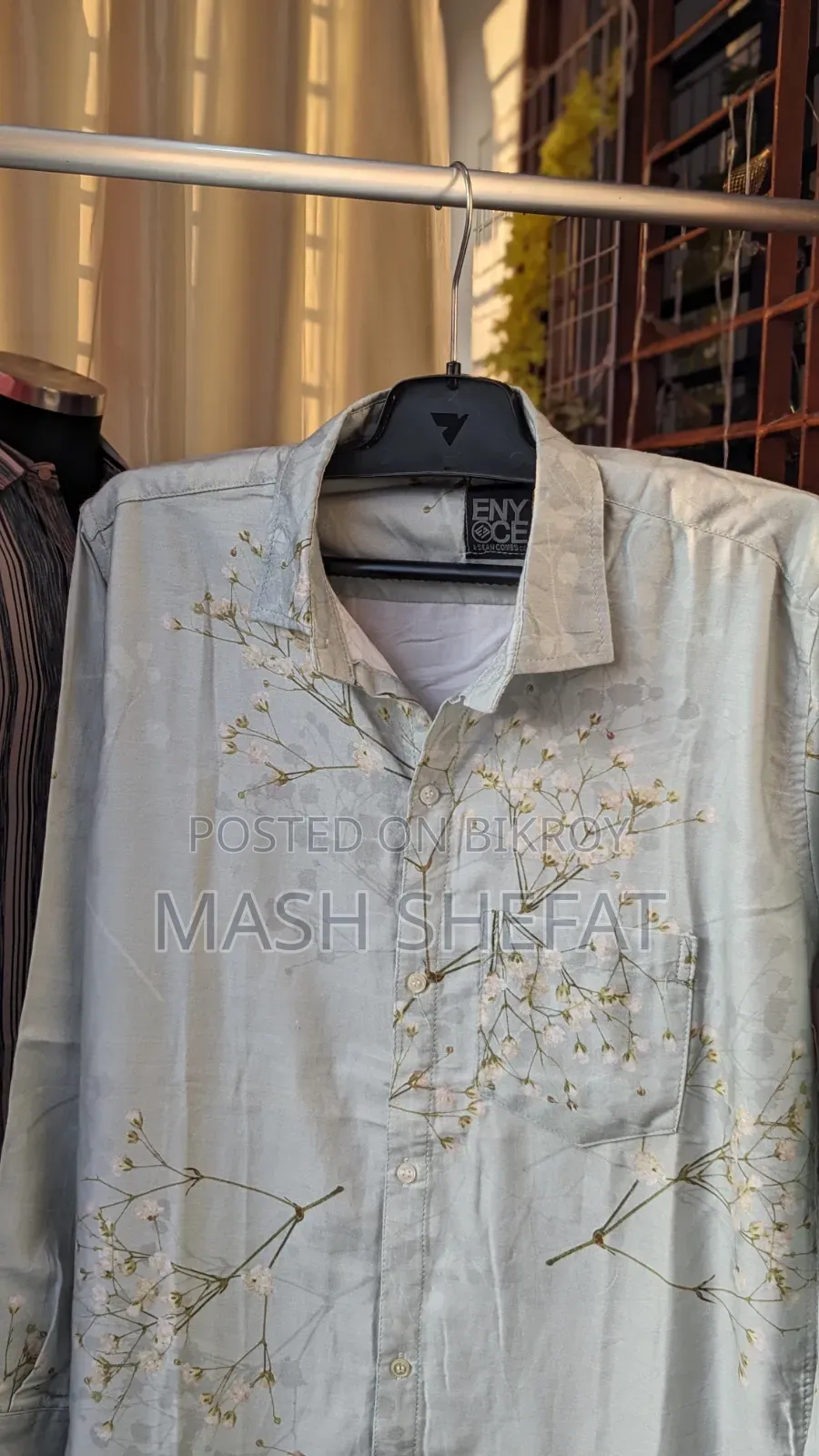 Only Wholesale Shirts 46pcs