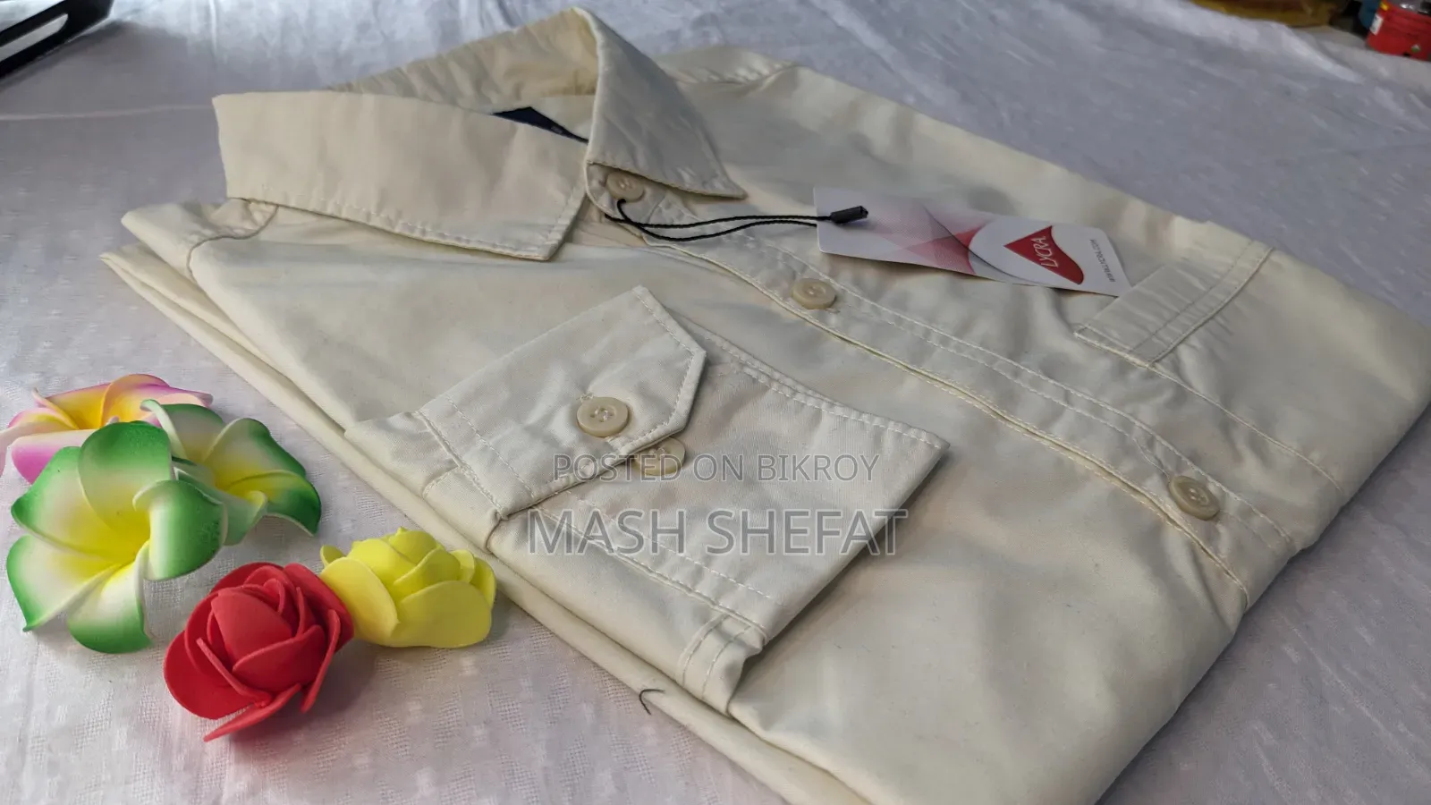 Only Wholesale Shirts 46pcs