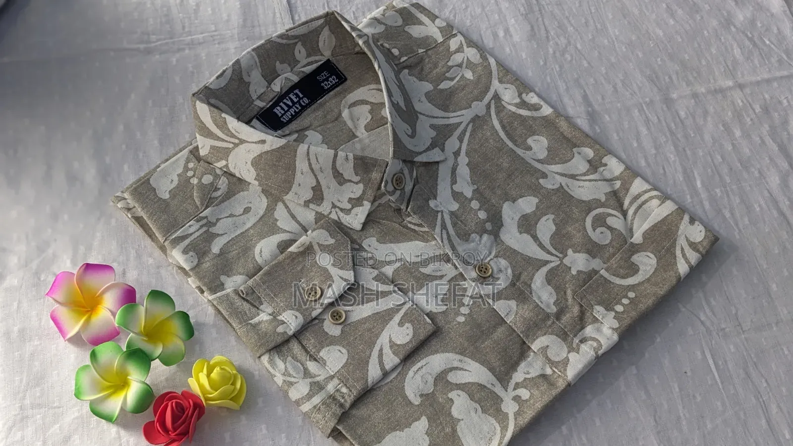 Only Wholesale Shirts 46pcs