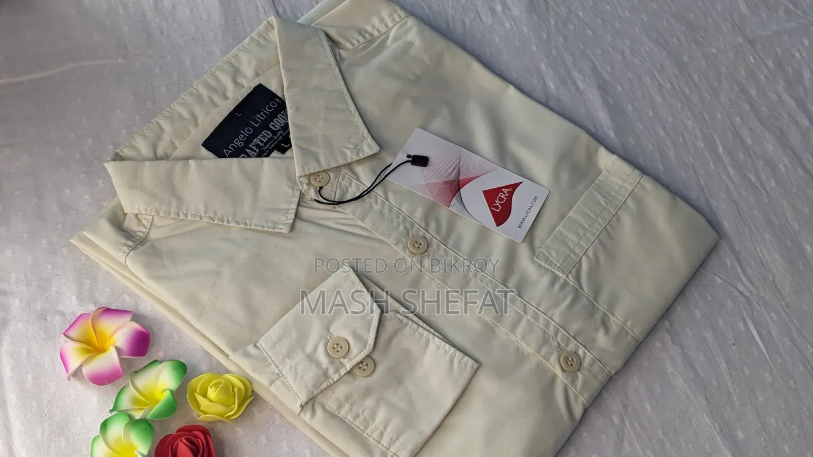 Only Wholesale Shirts 46pcs