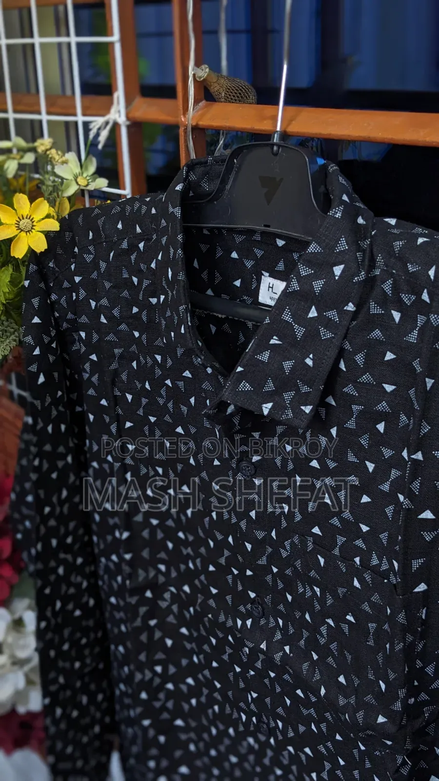 Only Wholesale Shirts 46pcs