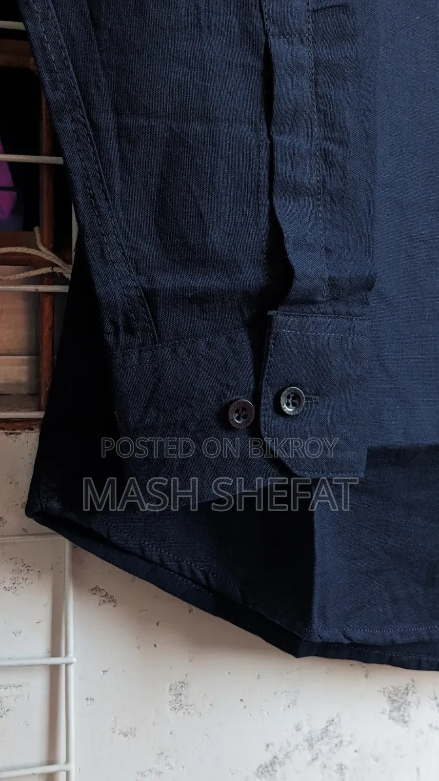 Only Wholesale Shirts 46pcs
