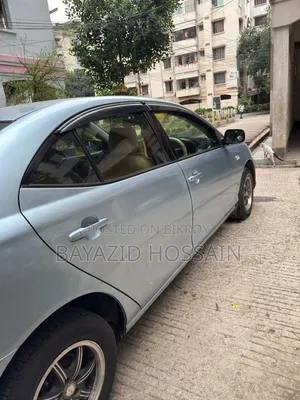 Toyota Allion 2005