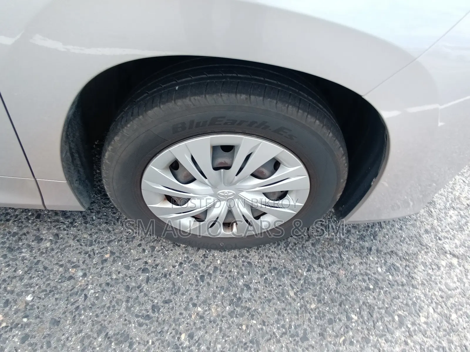 Toyota Noah 2022 Beige