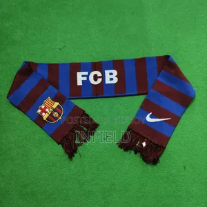 Football Club Mufflers