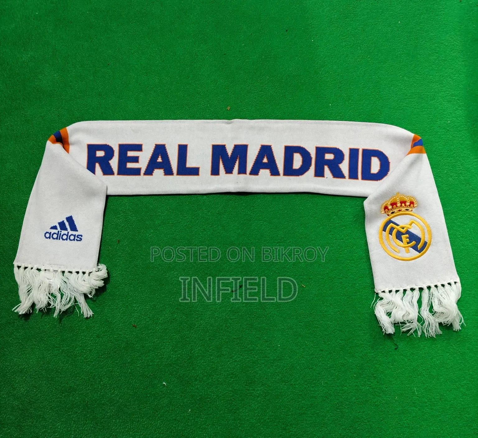 Football Club Mufflers