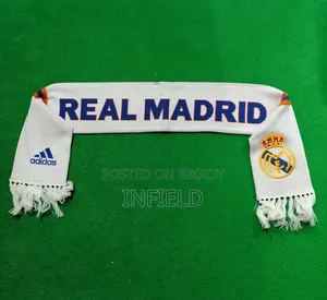 Football Club Mufflers