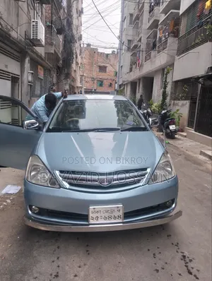 Toyota Allion 2005