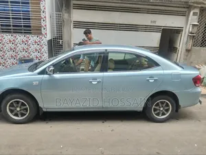 Toyota Allion 2005