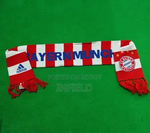 Football Club Mufflers