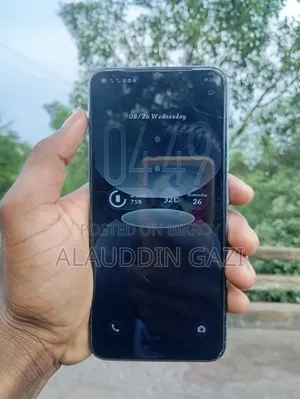 Vivo Y50 128 GB Blue
