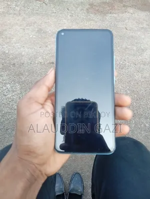 Vivo Y50 128 GB Blue