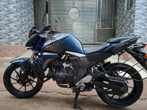 Yamaha FZS V2 2021