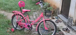 Akij 24" Inch Cycle