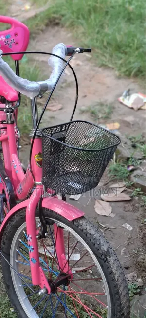 Akij 24" Inch Cycle