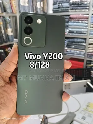 ভিভো আইকিউও জেড৯এস ২৫৬ জিবি