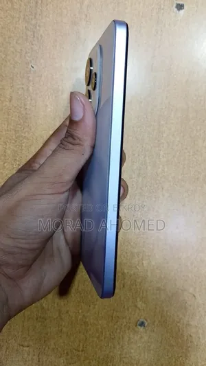Xiaomi Redmi Note 14 4G 128 GB White