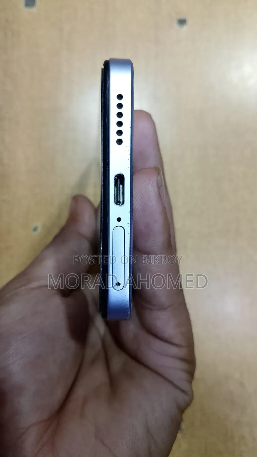 Xiaomi Redmi Note 14 4G 128 GB White