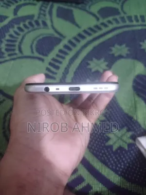 Oppo A53 64 GB White