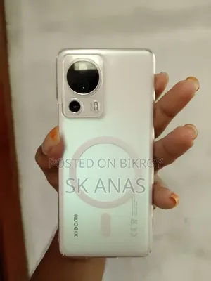 Xiaomi Civi 2 256 GB Pink