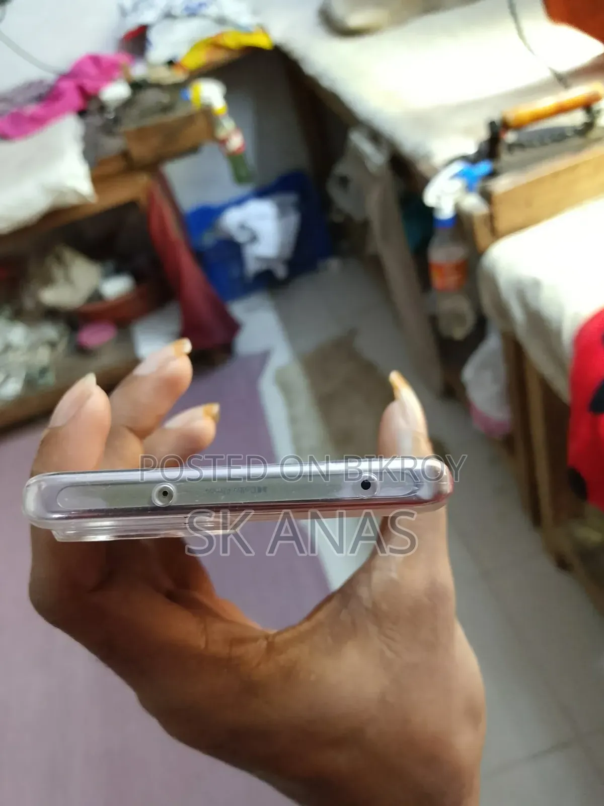 Xiaomi Civi 2 256 GB Pink