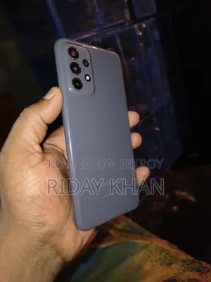 New Samsung Galaxy A23 128 GB Gray