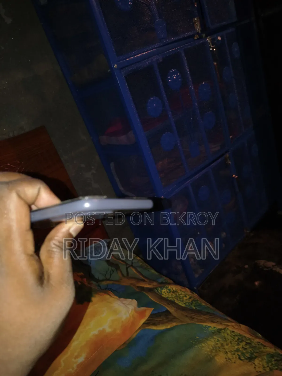 New Samsung Galaxy A23 128 GB Gray