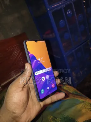 New Samsung Galaxy A23 128 GB Gray