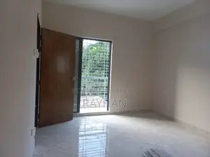 3-Bedroom Apartment in Badda for Sale