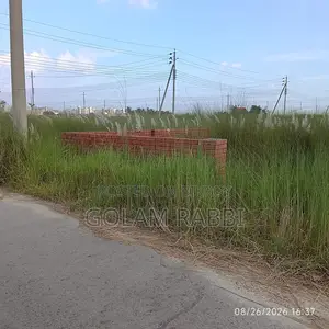 বসুন্ধরা আবাসিক এলাকা ব্লক পি ৬ কাঠা জমি বিক্রয়
