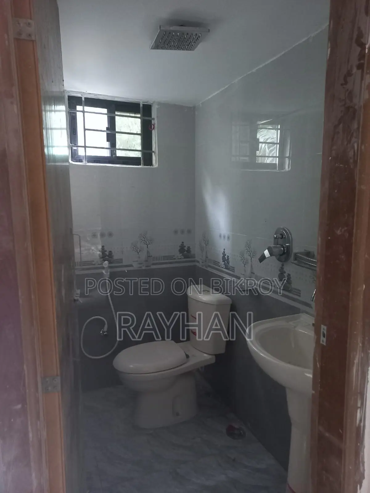 3-Bedroom Apartment in Badda for Sale