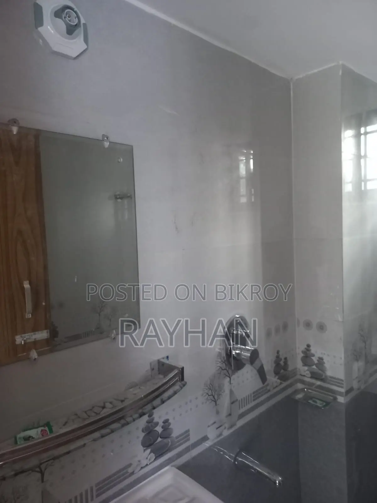 3-Bedroom Apartment in Badda for Sale