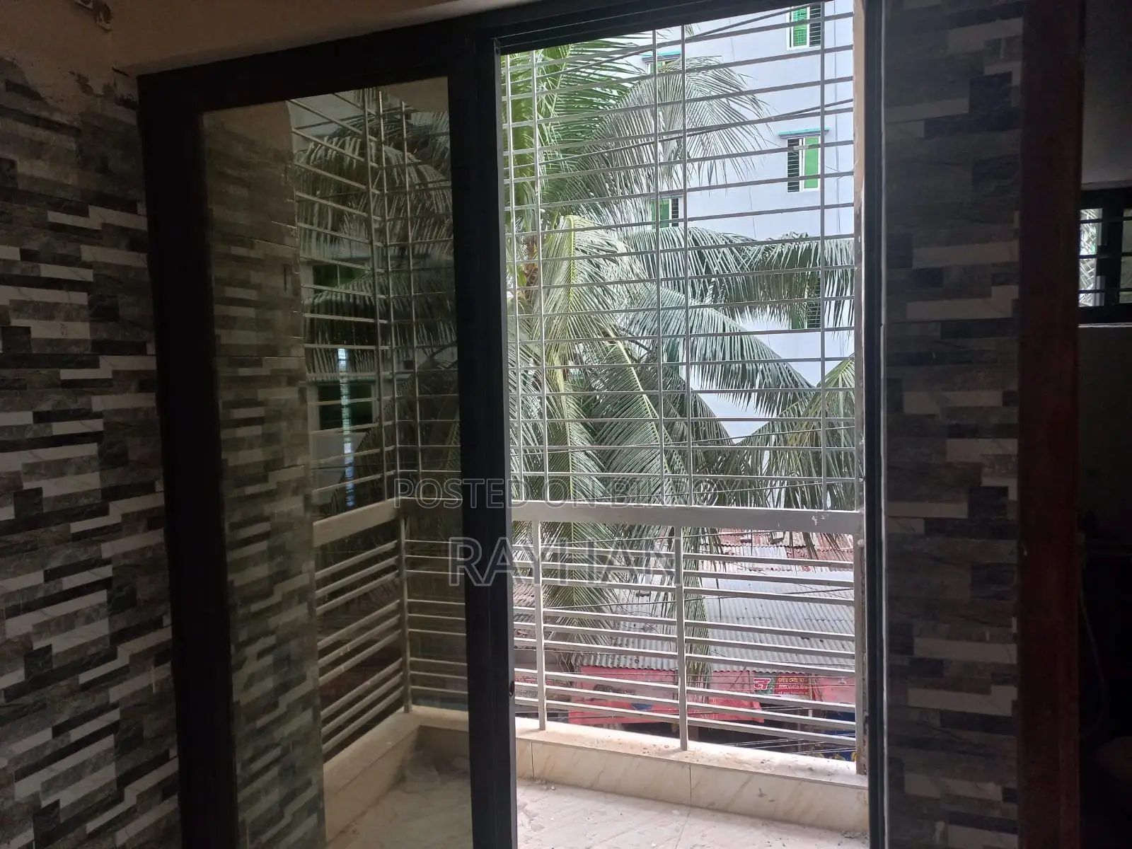 3-Bedroom Apartment in Badda for Sale