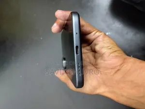 Infinix Hot 70 128 GB Black