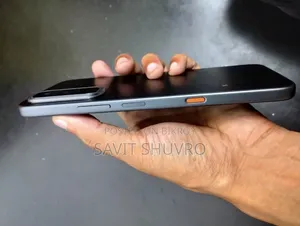 Infinix Hot 70 128 GB Black