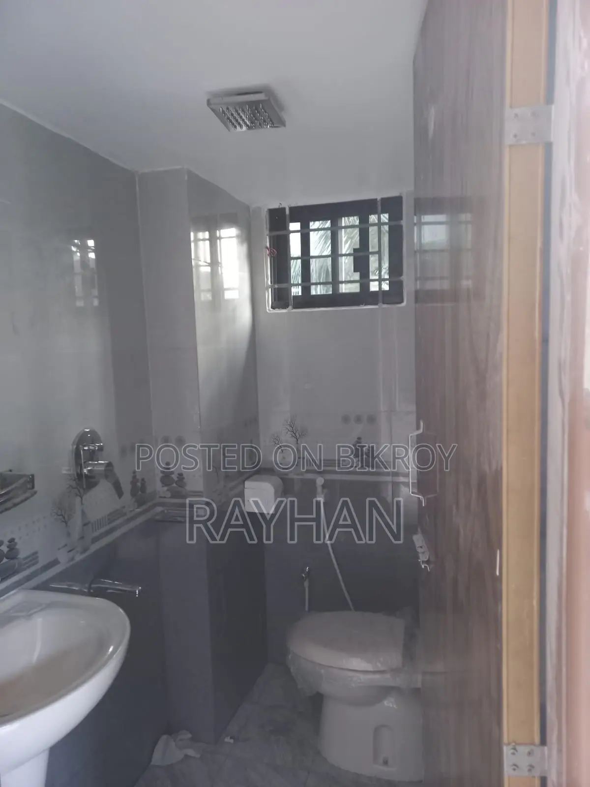 3-Bedroom Apartment in Badda for Sale