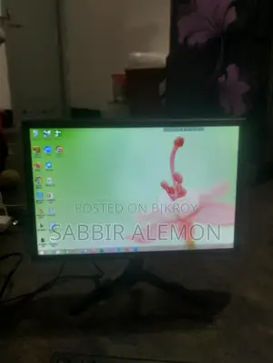 Desktop Computer Gigabyte 4GB Intel Core i3 HDD 1T