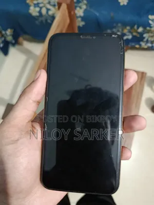 Apple iPhone XS 256 GB Gold