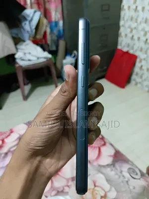 Samsung Galaxy S21 FE 5G 256 GB Blue
