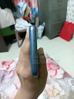 Samsung Galaxy S21 FE 5G 256 GB Blue