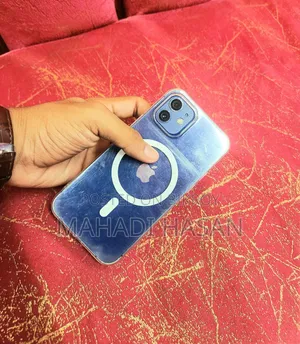 Apple iPhone 12 128 GB Blue